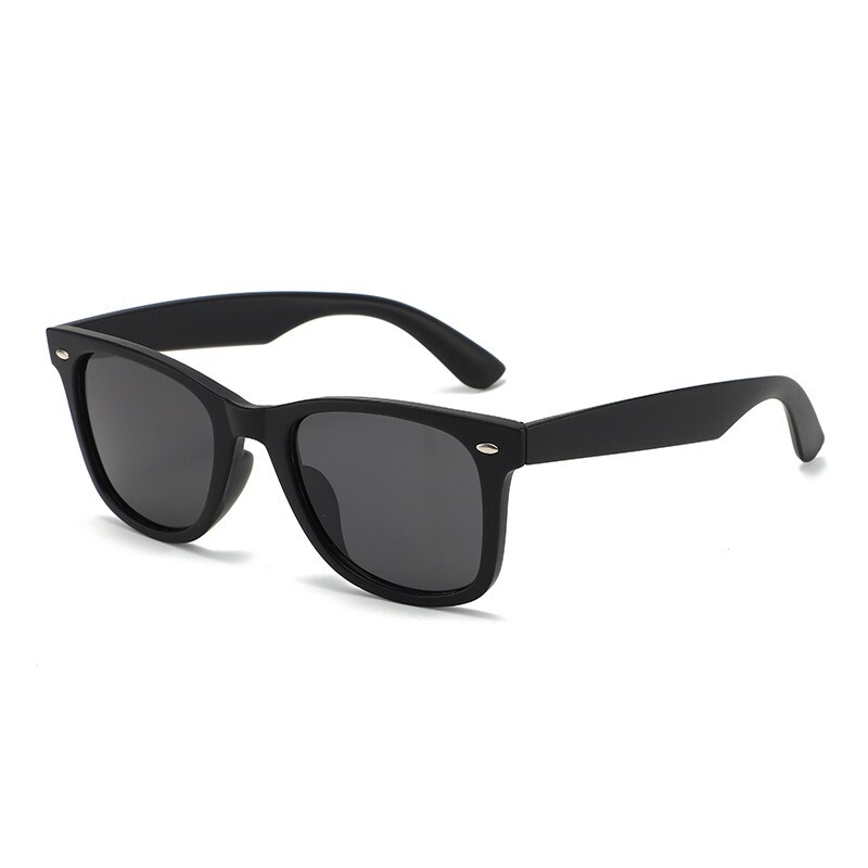 2140 High-End Quality Glossy Black Polarized Sunglasses, Exclusively for Cross-Border Sales, Retro Driving and Fishing Sunglasses 2140 High-End Quality Glossy Black Polarized Sunglasses, Exclusively for Cross-Border Sales, Retro Driving and Fishing Sunglasses