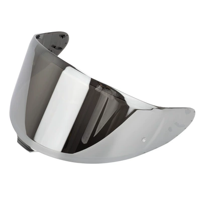 Rf1400/X15/Nxr2/Cwr-F2 Helmet Safety – Dəbilqə (Kaska) aksesuarları - silver-plated-sheet