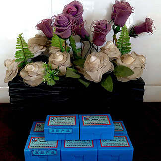 全国销售批发线切割020集成单边导轮31.5*24*4质量保证