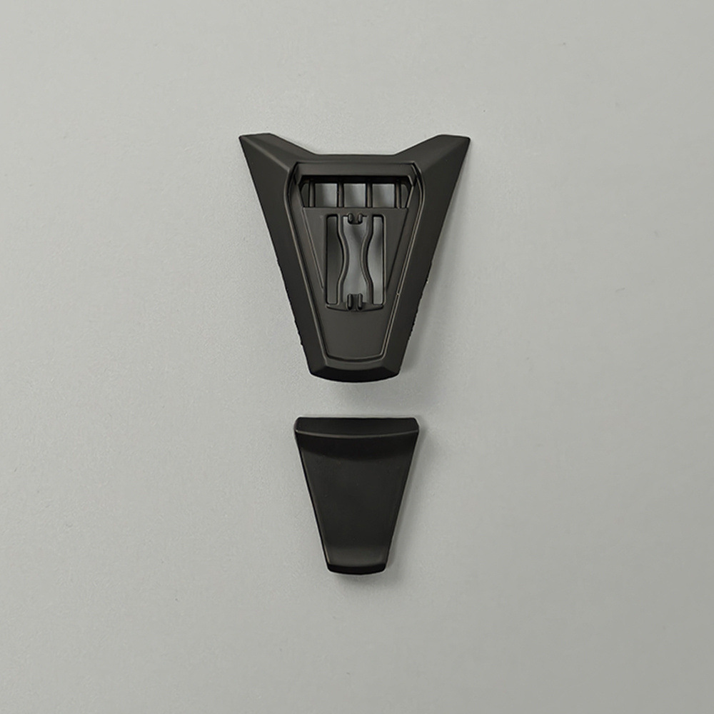 Rpha11 Helmet Accessories Hj26, Rpha70, Venom 1-4 Generation Marvel Series Windproof Window Mouth Wind Window Tail