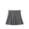 Autumn skirt, children's mini-skirt for elementary school students, suitable for teen