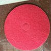 20 black gules white Scouring pad Washing machine Abrasives clean Polishing pad 5 Black Red