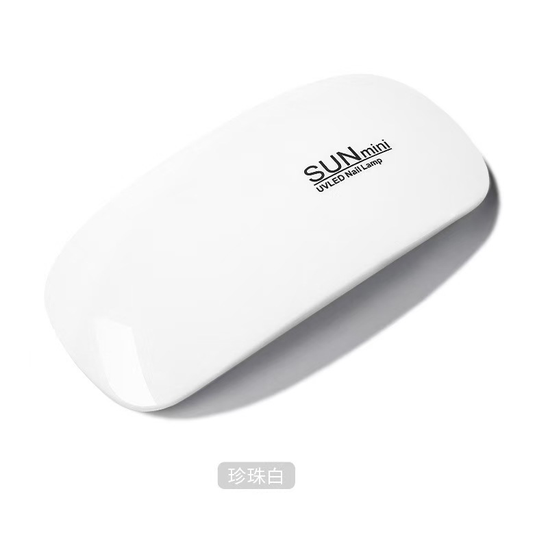 Lámpara Mouse