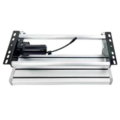 Accessories, Dekorativ pedal başlıqları