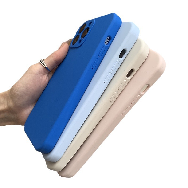 Aplicable a iPhone11 Apple 11 teléfono móvil Shell 11pro Max todo incluido lente 11 marca de moda 11pro resistente a la gota 11