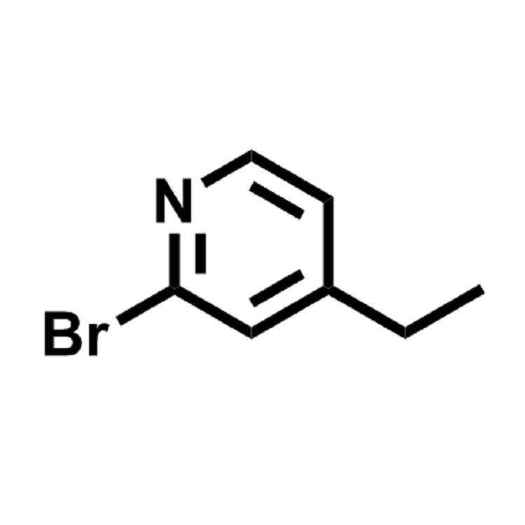 2-溴-4-乙基吡啶  CAS:54453-91-7  98%  现货供应  价格详询