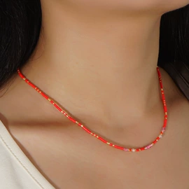 手链;项链;耳环