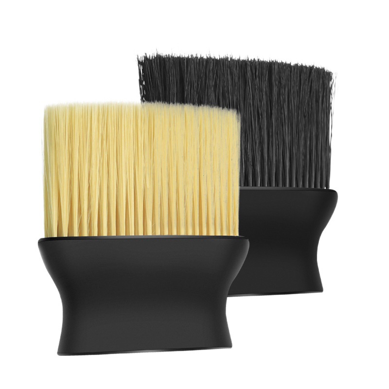 Special car air -conditioning outlet Clean brush dust brush Inner…