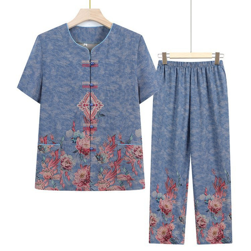 Summer shirt