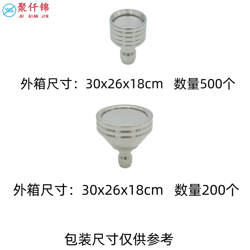 Car Wash Machine 1/4 Quick-Plug High-Pressure Car Wash Water Gun Stainless Steel Flower Watering Small Shower Quick-Connect Gun Head Nozzle Accessories