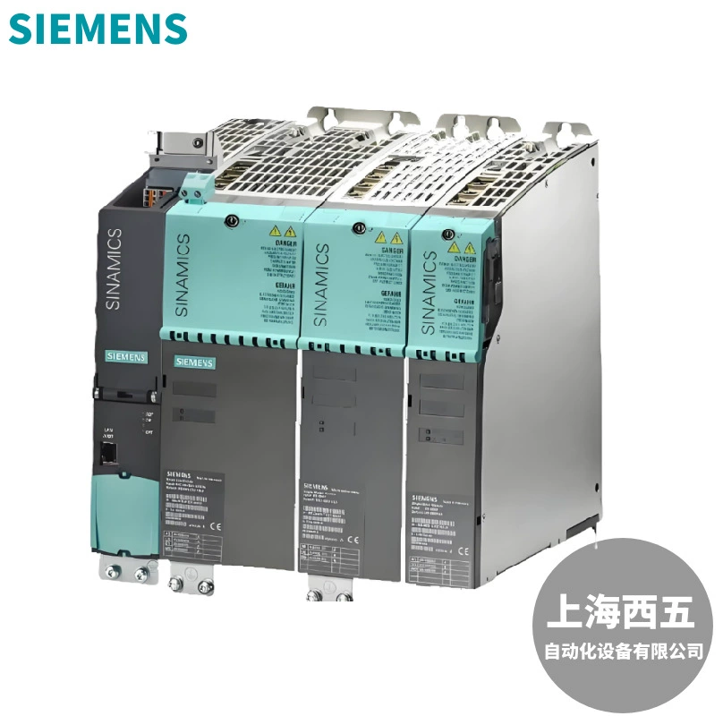 Модуль 6SL390-2TE21-8AD0/0AD0 Сименс S120 6SL3920-2TE21-8 AA3 в наличии