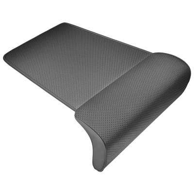 Four Seasons Pad: with Integrated Leg Rest, Breathable