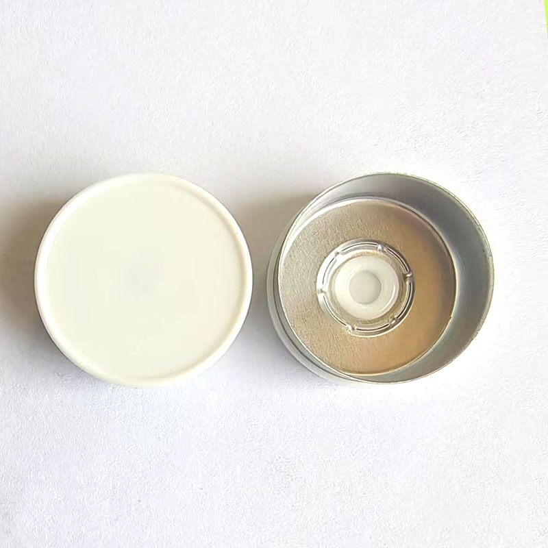 20white glossy aluminum plastic cover; aluminum alloy