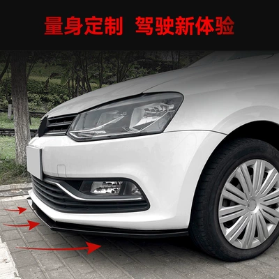 Big Surrounded 6R 6C front shovel front
