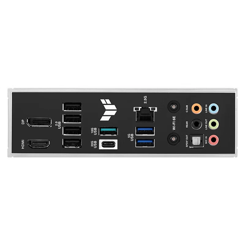 TUF GAMING B760M-PLUS WIFI II Тяжелый корабль, машина, машина, машинный МИМ