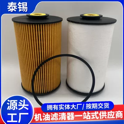 E10KFR4D10 E10KPD10 | Daoyici Diesel filter
