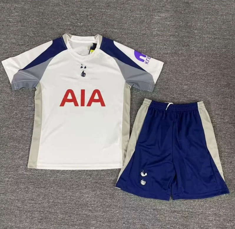 2526 Newcastle West Ham Paris Bremen Porto Club Home and Away Детский спортивный комплект