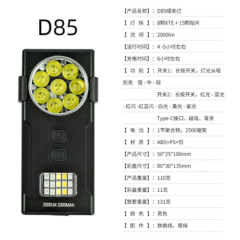 D85