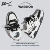 Warrior, universal low casual footwear suitable for men and women, sports shoes, sneakers, autumn, Korean style