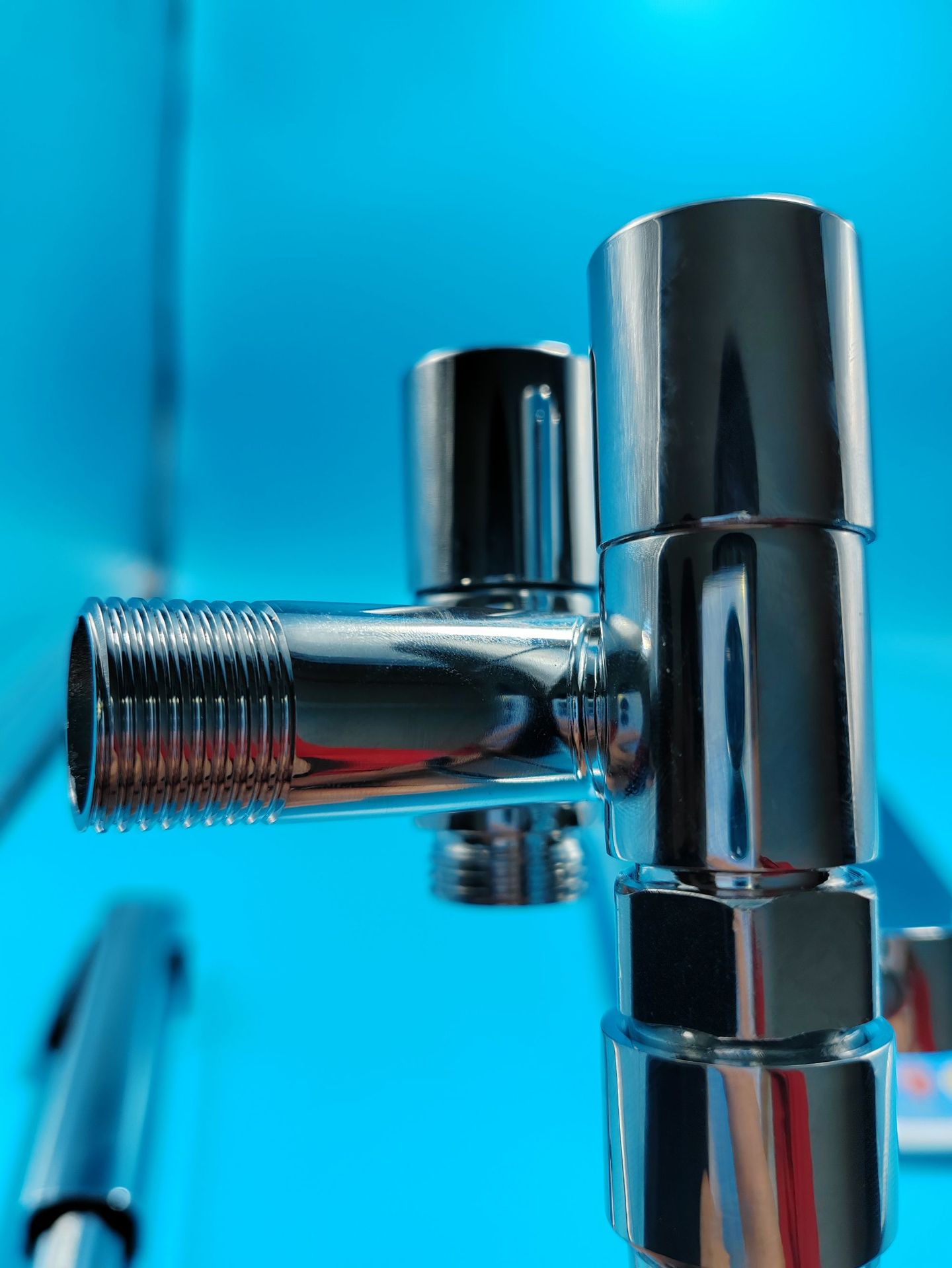 Toilet Cleaning Spray Gun Set Image 3