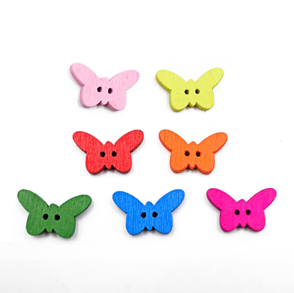 Mariposa 18*11mm