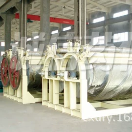 蒸发器;喷雾干燥机;带式干燥设备