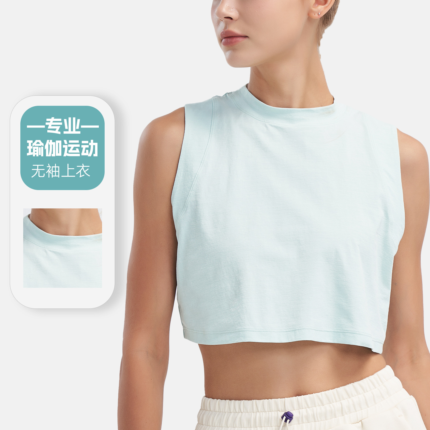 lulu same yoga vest beauty back nude feeling slimming breathable running fitness yoga clothes top sports T-shirt for women