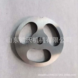 肉品加工设备;其他食品加工;厨房电器配件