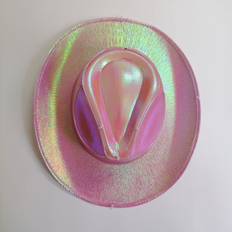 #551 粉色底白色