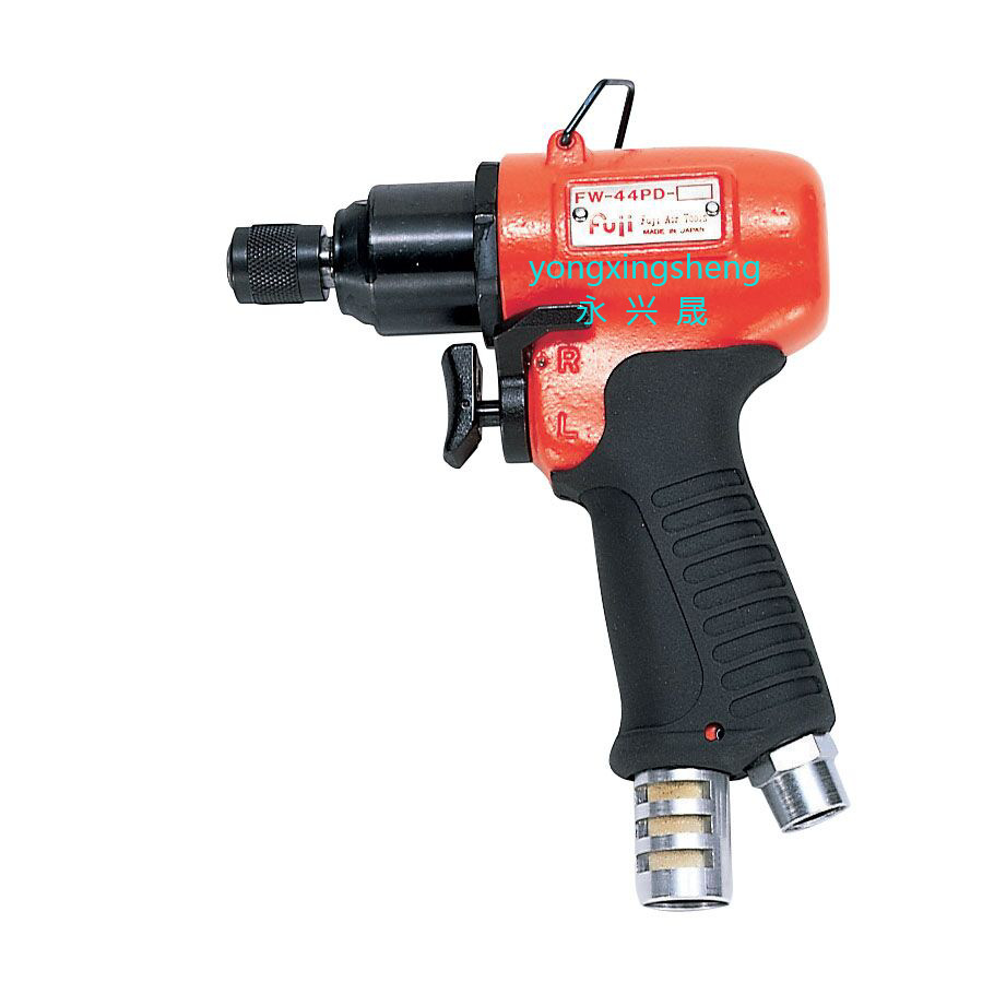 日本FUJI富士 气动工具 气动起子 气动螺丝刀   FW-44PAD-2 E