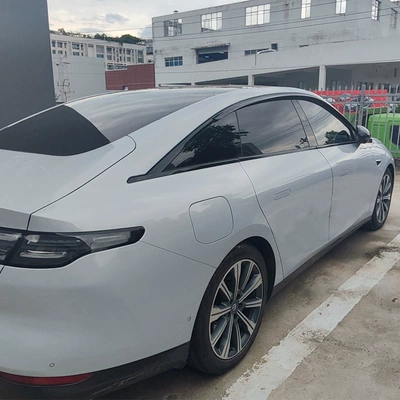 Rain shield Blue S05 Rainproof Car