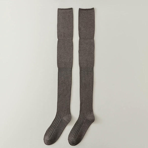 Deep gray