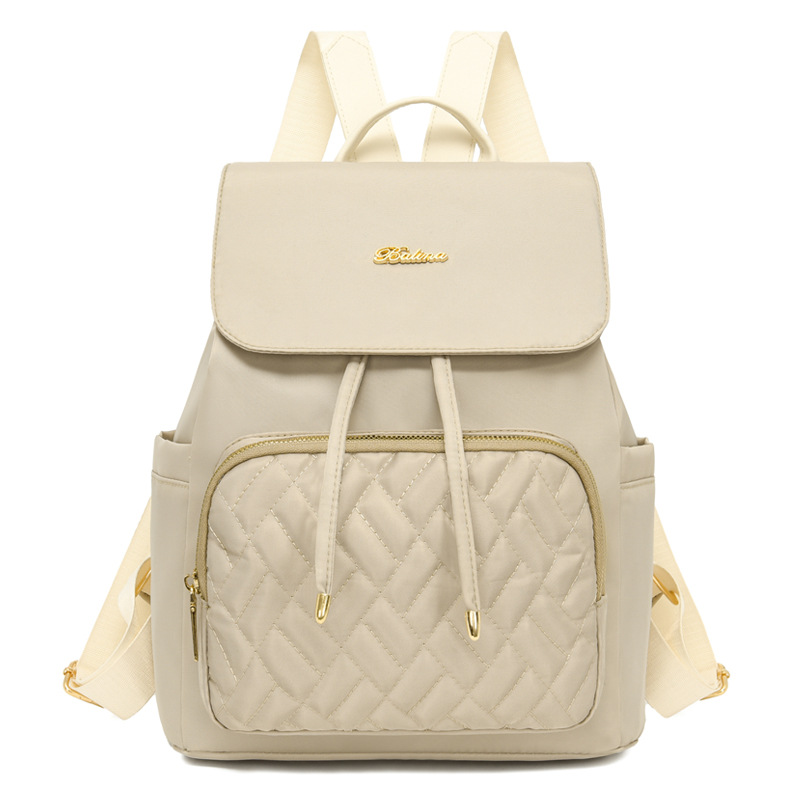 Fashionable universal backpack