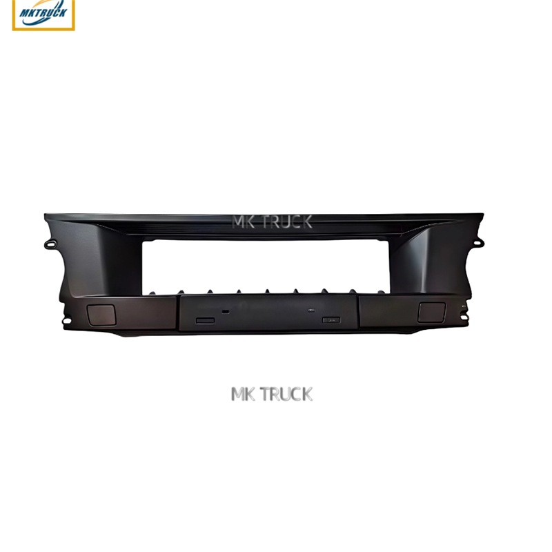 Parachoques 81416106863 para la fábrica de piezas de camiones de la serie MAN TGX TGS