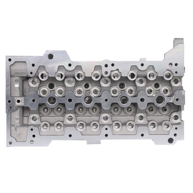 Fiat Punto // Siena 1.3 16V Cylinder Head 176B9 182B2 71739156