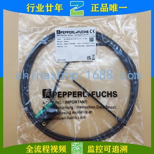 PEPPERL FUCHS-Photoelectric sensor ML100-8-HGU-100-R T/102/115/162