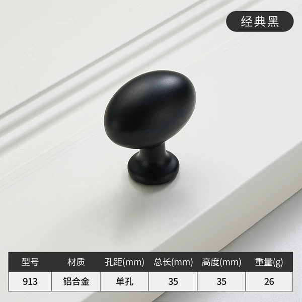 913 black