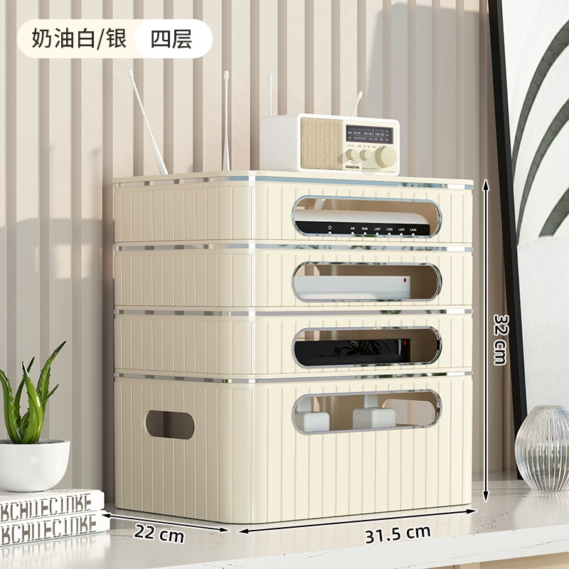 A6L: коробка для маршрутизатора — беспроводной Wi‑Fi бокс, настольный свет, кот-декор, для ТВ-приставки
