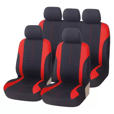 Car Seat Cover Factory for Mexico, Universal seat cover