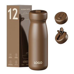 �羳12oz���P䓸��ֵ���ر������yˮ��Ů���ڴ����̄նYƷ�V��
