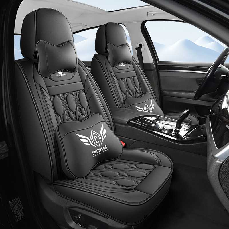 长城哈弗h6运动版哈佛H2H3 F7X座垫专用座套四季通用皮革汽车坐垫