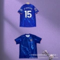 Home single top no. 15 nicholas yacong