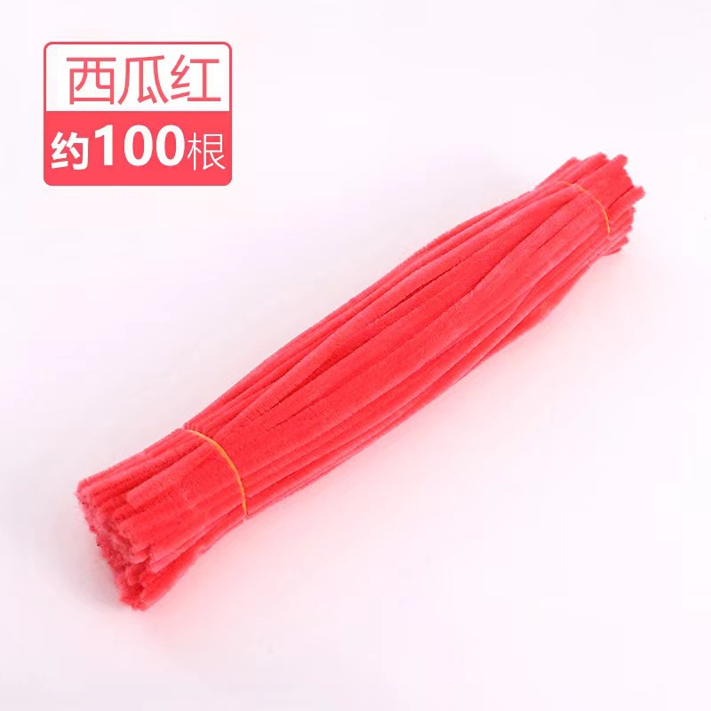 Cifrado giro palo hecho a mano DIY adulto estudiante plegable palo variedad estilo ramo Festival material para novia