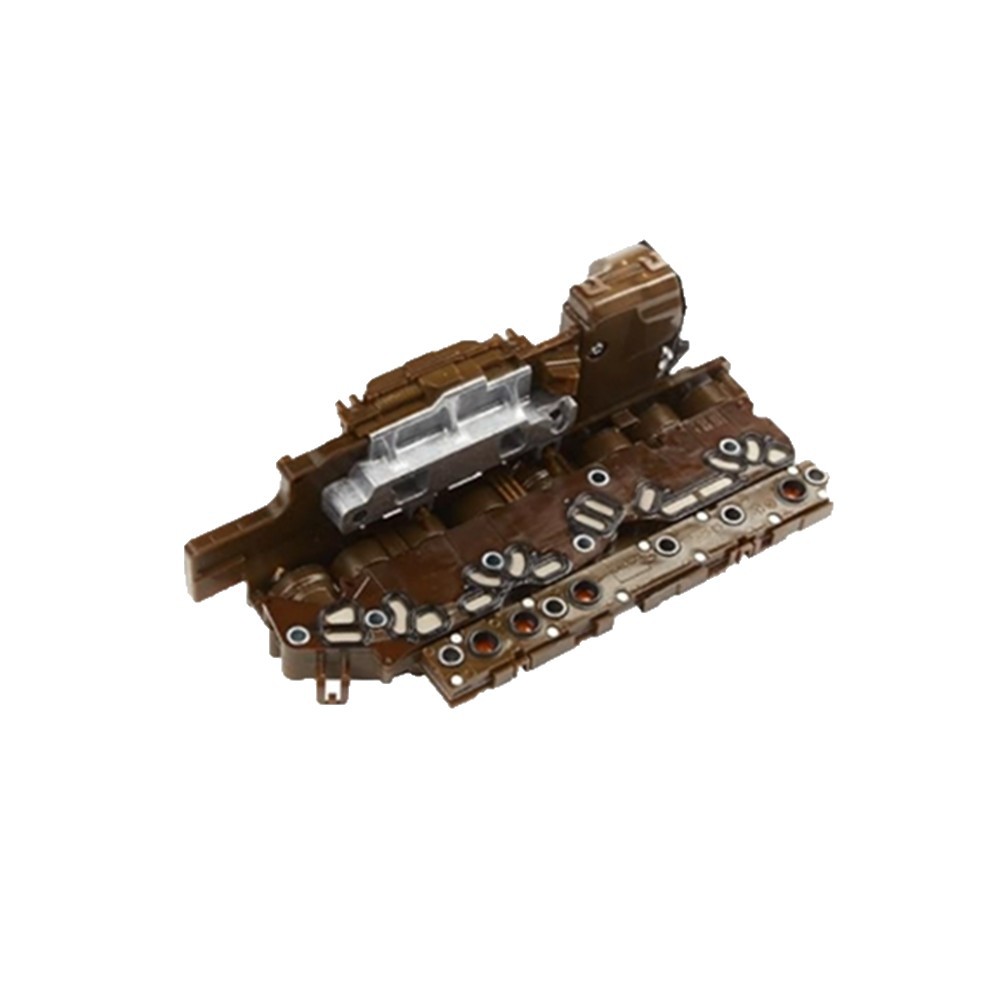 24275873 GL80 cuerpo de válvula de control de transmisión automática con módulo de control de transmisión 24251029