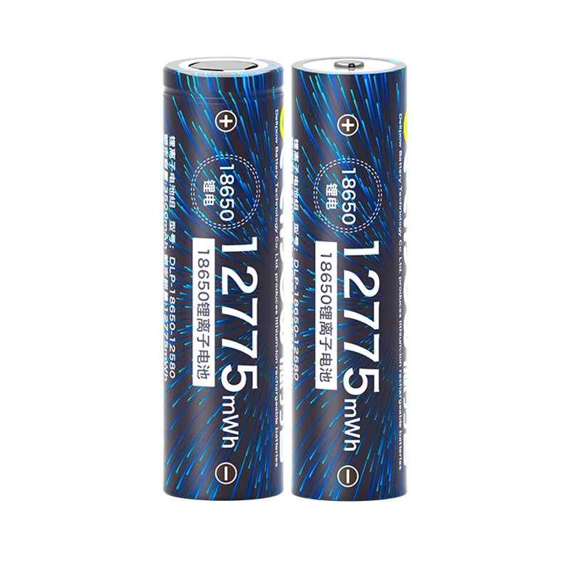 Lithium battery, protective lantern charging, 7v