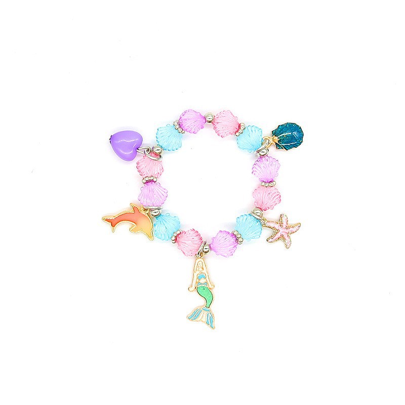 PS409 Браслет-русалка