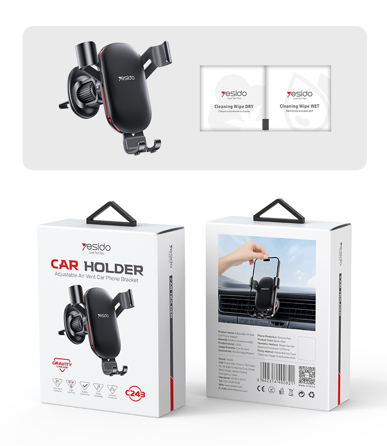 Car Phone Holder Image 10