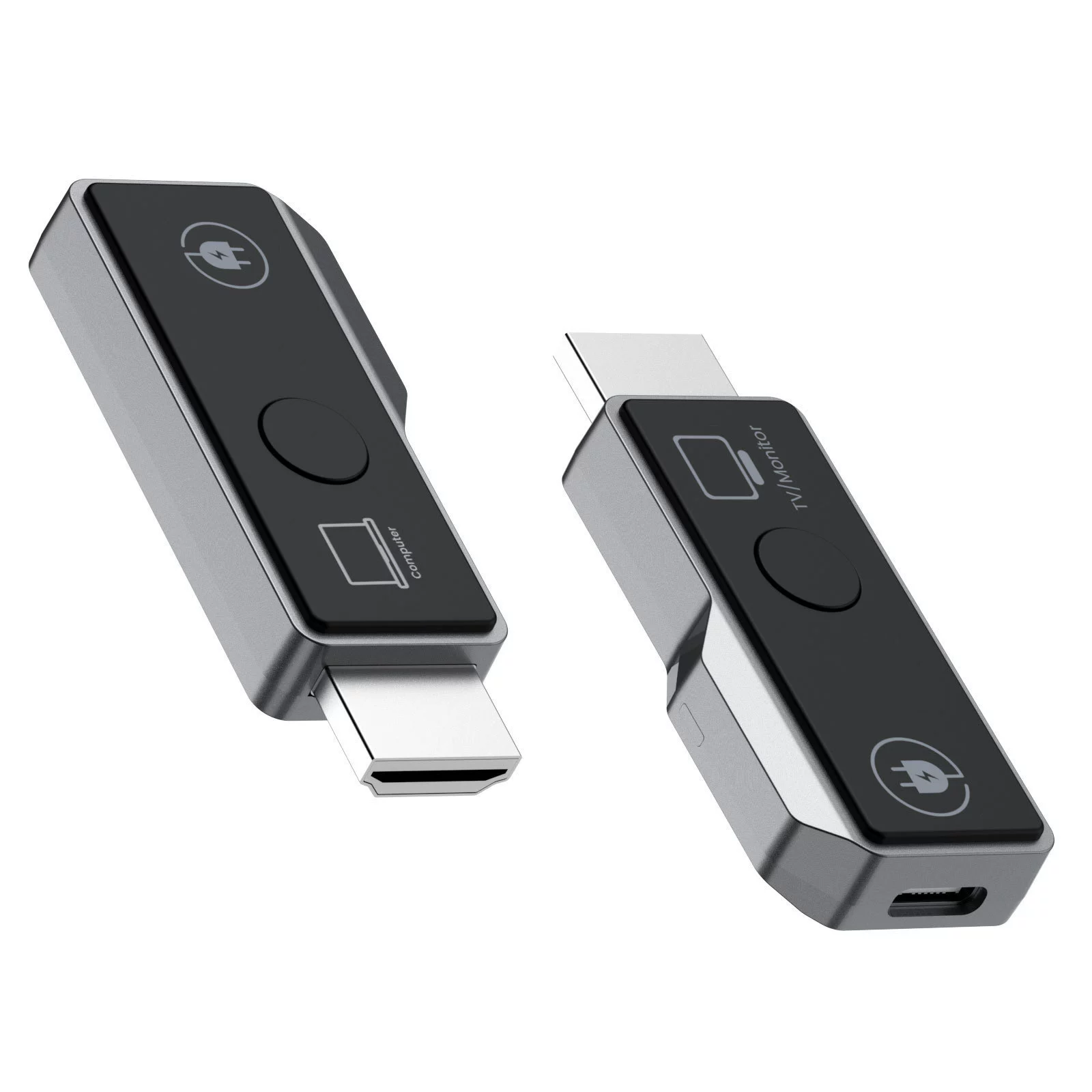 Беспроводной HDMI точка-точка экранная панель без необходимости подключения приложения без проводов, то есть plug and play