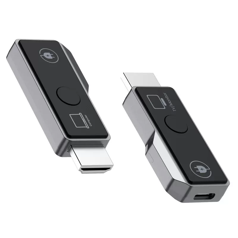 Беспроводной HDMI точка-точка экранная панель без необходимости подключения приложения без проводов, то есть plug and play