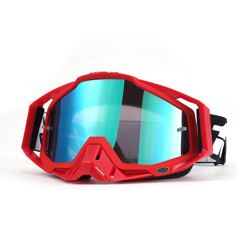 Старый 100:C9 красная рамка красная защита носа